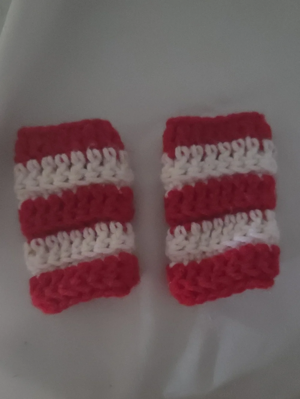Baby Leg Warmers